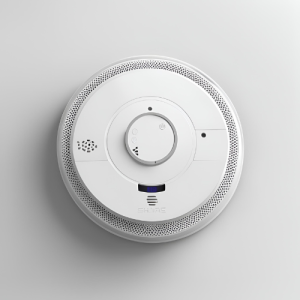 Czujnik dymu FireAlert PRO 300